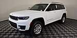 New 2025 JEEP GRAND CHEROKEE L LAREDO in LAS VEGAS, NEVADA