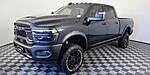 New 2025 RAM 2500 POWER WAGON in LAS VEGAS, NEVADA