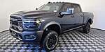 New 2025 RAM 2500 POWER WAGON in LAS VEGAS, NEVADA