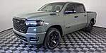 New 2026 RAM 1500 CREW CAB BIG HORN in LAS VEGAS, NEVADA