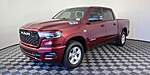 New 2026 RAM 1500 CREW CAB BIG HORN in LAS VEGAS, NEVADA