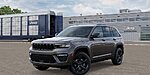 New 2025 JEEP GRAND CHEROKEE LIMITED in LAS VEGAS, NEVADA