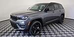 New 2025 JEEP GRAND CHEROKEE LIMITED in LAS VEGAS, NEVADA
