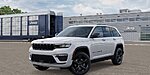 New 2025 JEEP GRAND CHEROKEE LIMITED in LAS VEGAS, NEVADA