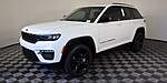 New 2025 JEEP GRAND CHEROKEE LIMITED in LAS VEGAS, NEVADA