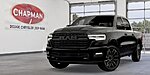 New 2026 RAM 1500 CREW CAB LIMITED in LAS VEGAS, NEVADA