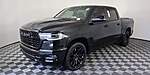 New 2026 RAM 1500 CREW CAB LIMITED in LAS VEGAS, NEVADA