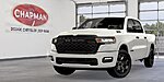 New 2026 RAM 1500 CREW CAB BIG HORN in LAS VEGAS, NEVADA