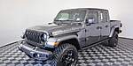 New 2025 JEEP GLADIATOR WILLYS in LAS VEGAS, NEVADA