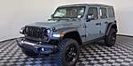 New 2025 JEEP WRANGLER SPORT 4DR in LAS VEGAS, NEVADA