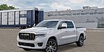 New 2026 RAM 1500 CREW CAB TUNGSTEN in LAS VEGAS, NEVADA