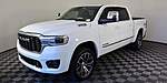 New 2026 RAM 1500 CREW CAB TUNGSTEN in LAS VEGAS, NEVADA