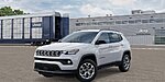 New 2026 JEEP COMPASS LATITUDE in LAS VEGAS, NEVADA