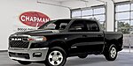 New 2026 RAM 1500 CREW CAB BIG HORN in LAS VEGAS, NEVADA