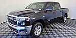 New 2026 RAM 1500 CREW CAB BIG HORN in LAS VEGAS, NEVADA