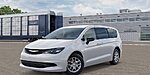 New 2026 CHRYSLER VOYAGER LX in LAS VEGAS, NEVADA