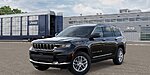 New 2025 JEEP GRAND CHEROKEE L LAREDO in LAS VEGAS, NEVADA
