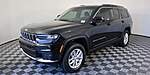 New 2025 JEEP GRAND CHEROKEE L LAREDO in LAS VEGAS, NEVADA
