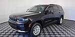 New 2025 JEEP GRAND CHEROKEE L LAREDO in LAS VEGAS, NEVADA