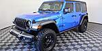 New 2026 JEEP WRANGLER SPORT 4DR in LAS VEGAS, NEVADA