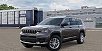 New 2025 JEEP GRAND CHEROKEE L LAREDO in LAS VEGAS, NEVADA