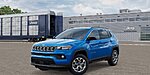 New 2026 JEEP COMPASS LATITUDE in LAS VEGAS, NEVADA