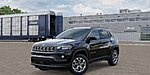 New 2026 JEEP COMPASS LATITUDE in LAS VEGAS, NEVADA