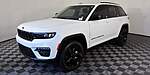 New 2025 JEEP GRAND CHEROKEE LIMITED in LAS VEGAS, NEVADA