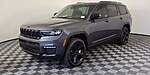 New 2025 JEEP GRAND CHEROKEE L LIMITED in LAS VEGAS, NEVADA
