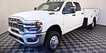 New 2026 RAM 3500 CREW CAB CHASSIS in LAS VEGAS, NEVADA