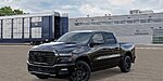 New 2026 RAM 1500 CREW CAB LARAMIE in LAS VEGAS, NEVADA