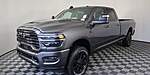 New 2026 RAM 3500 LARAMIE in LAS VEGAS, NEVADA