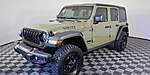 New 2026 JEEP WRANGLER SPORT 4DR in LAS VEGAS, NEVADA