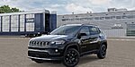 New 2026 JEEP COMPASS LATITUDE in LAS VEGAS, NEVADA