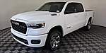 New 2026 RAM 1500 CREW CAB BIG HORN in LAS VEGAS, NEVADA