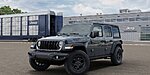 New 2026 JEEP WRANGLER SPORT 4DR in LAS VEGAS, NEVADA