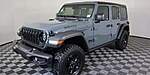 New 2026 JEEP WRANGLER SPORT 4DR in LAS VEGAS, NEVADA