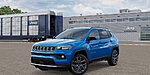 New 2026 JEEP COMPASS LATITUDE in LAS VEGAS, NEVADA