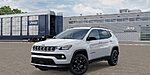 New 2026 JEEP COMPASS LATITUDE in LAS VEGAS, NEVADA