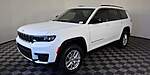 New 2025 JEEP GRAND CHEROKEE L LAREDO in LAS VEGAS, NEVADA