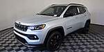New 2026 JEEP COMPASS LATITUDE in LAS VEGAS, NEVADA