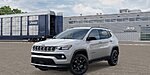 New 2026 JEEP COMPASS LATITUDE in LAS VEGAS, NEVADA
