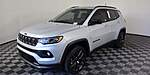 New 2026 JEEP COMPASS LATITUDE in LAS VEGAS, NEVADA