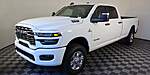 New 2026 RAM 2500 BIG HORN in LAS VEGAS, NEVADA