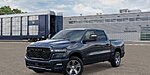 New 2026 RAM 1500 CREW CAB TRADESMAN in LAS VEGAS, NEVADA