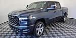 New 2026 RAM 1500 CREW CAB TRADESMAN in LAS VEGAS, NEVADA