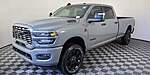 New 2026 RAM 3500 BIG HORN in LAS VEGAS, NEVADA