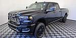 New 2026 RAM 3500 BIG HORN in LAS VEGAS, NEVADA