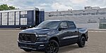 New 2026 RAM 1500 CREW CAB LARAMIE in LAS VEGAS, NEVADA