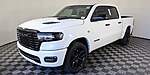 New 2026 RAM 1500 CREW CAB LARAMIE in LAS VEGAS, NEVADA